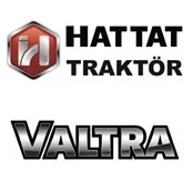 Hattat Traktör ve Valtra Bakım Setleri